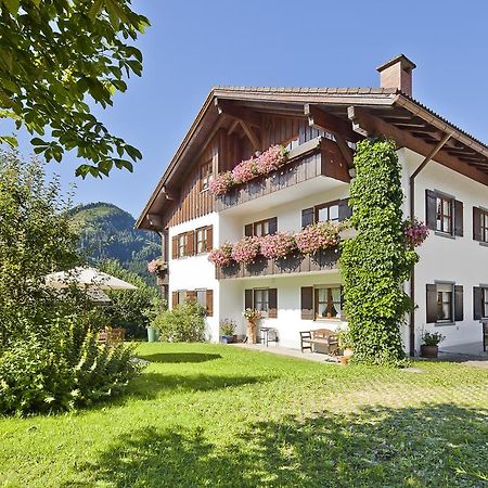 Landhaus Via Decia - Bad Hindelang Plus Partner Luaran gambar