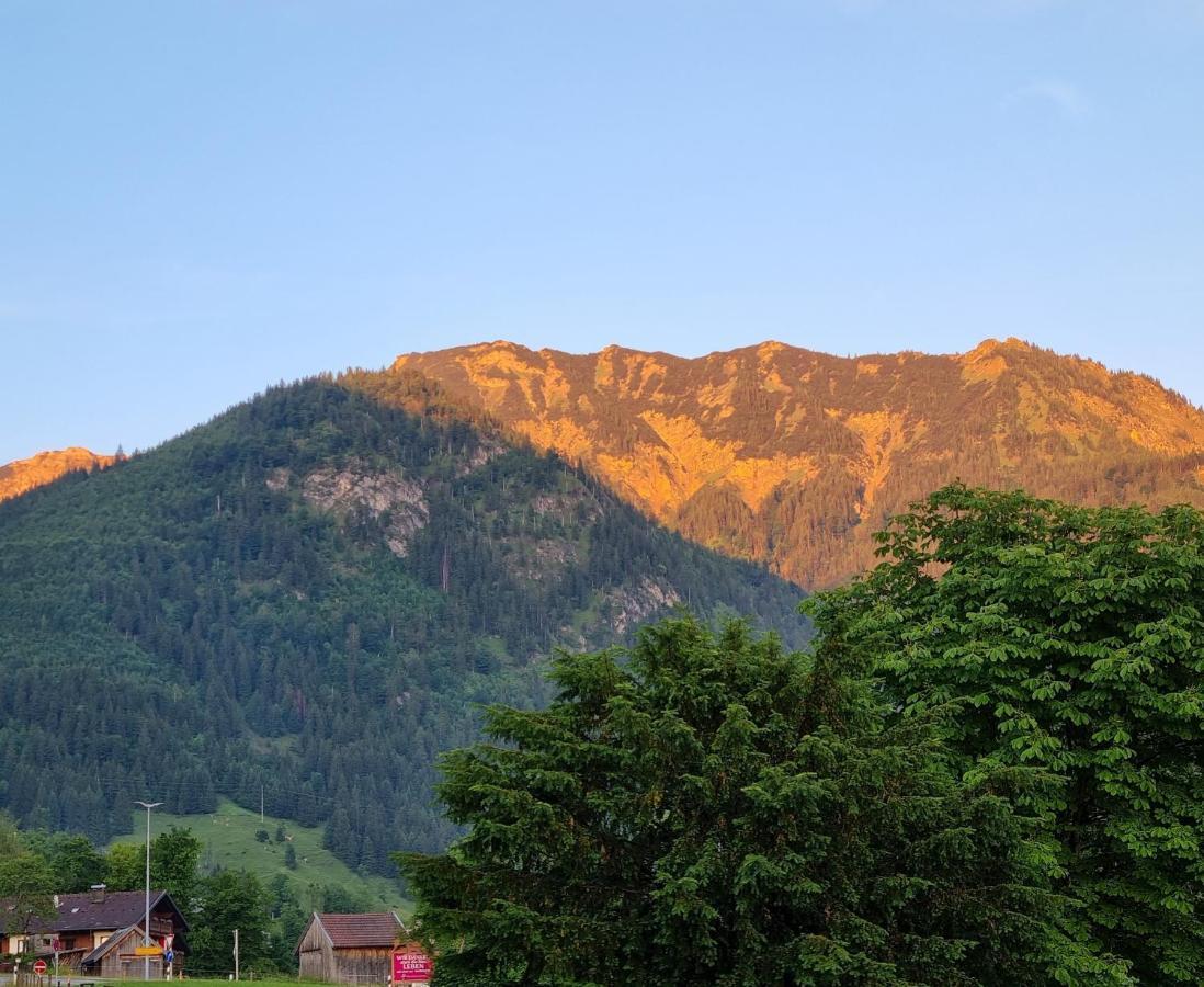 Landhaus Via Decia - Bad Hindelang Plus Partner Luaran gambar