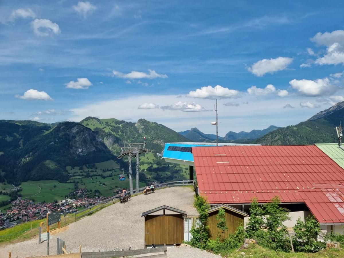 Landhaus Via Decia - Bad Hindelang Plus Partner Luaran gambar