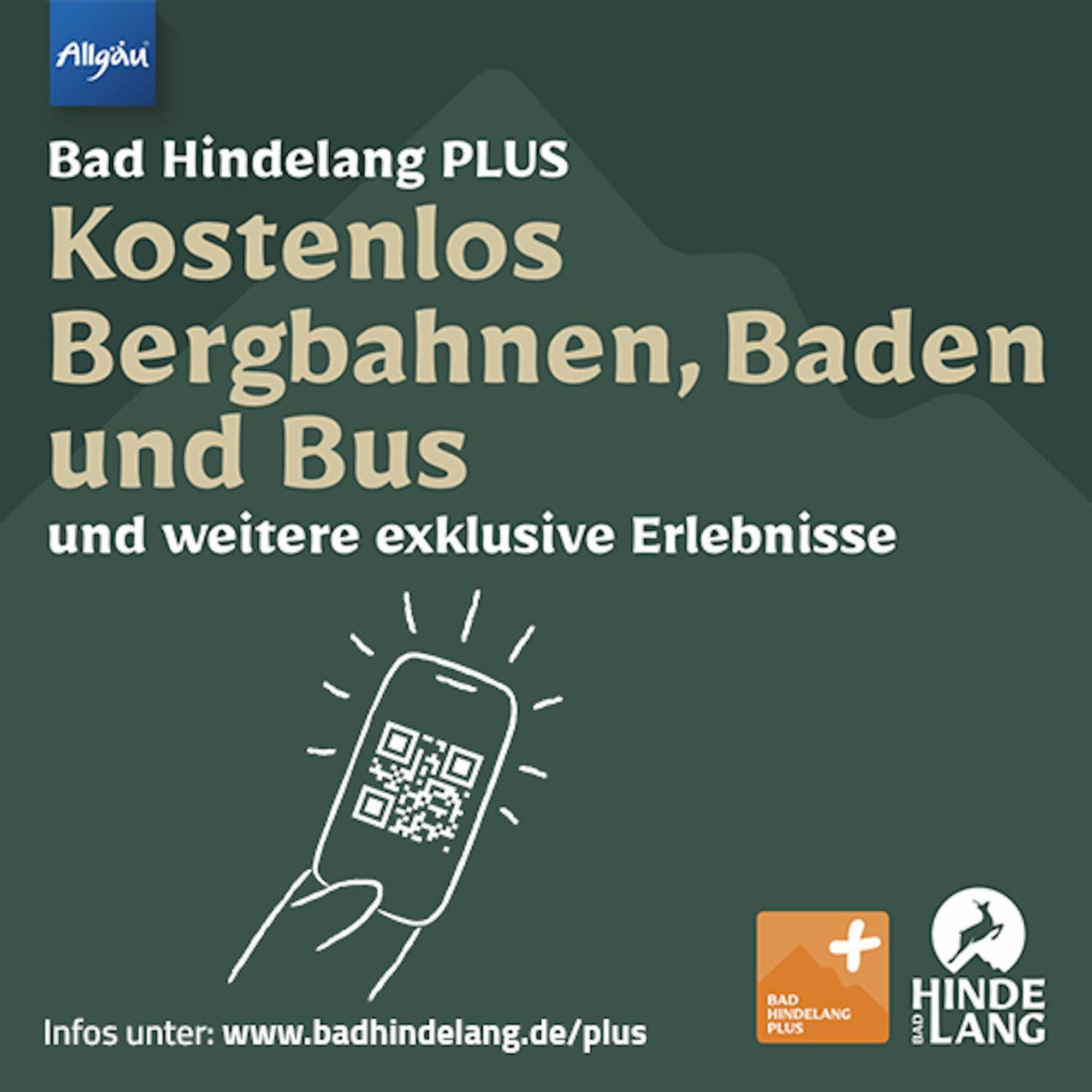 Landhaus Via Decia - Bad Hindelang Plus Partner Luaran gambar