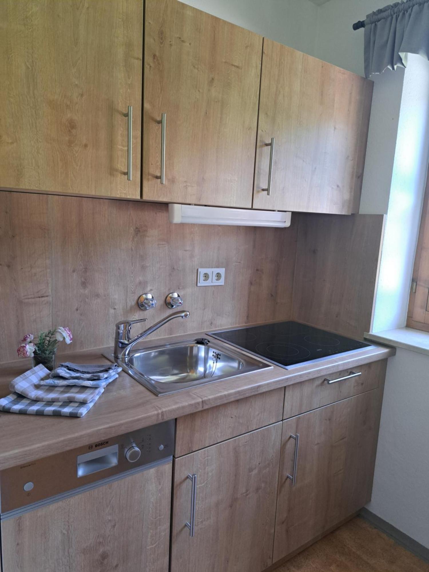 Landhaus Via Decia - Bad Hindelang Plus Partner Luaran gambar