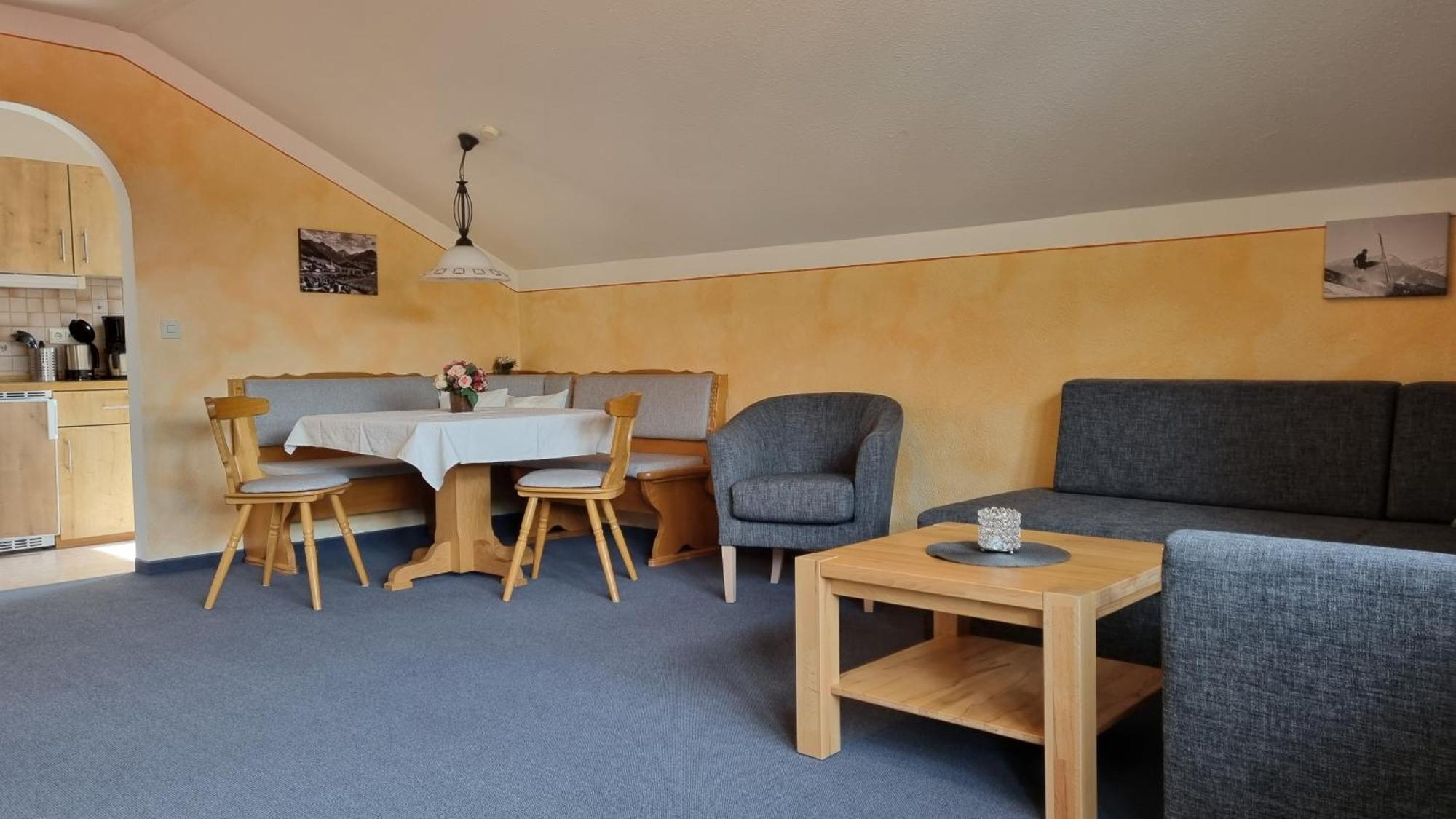 Landhaus Via Decia - Bad Hindelang Plus Partner Luaran gambar