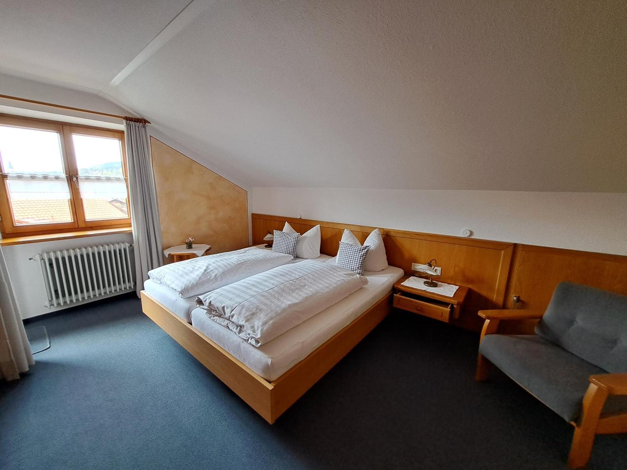 Landhaus Via Decia - Bad Hindelang Plus Partner Luaran gambar